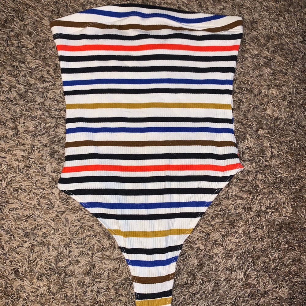 Urban Outfitters Bodysuit